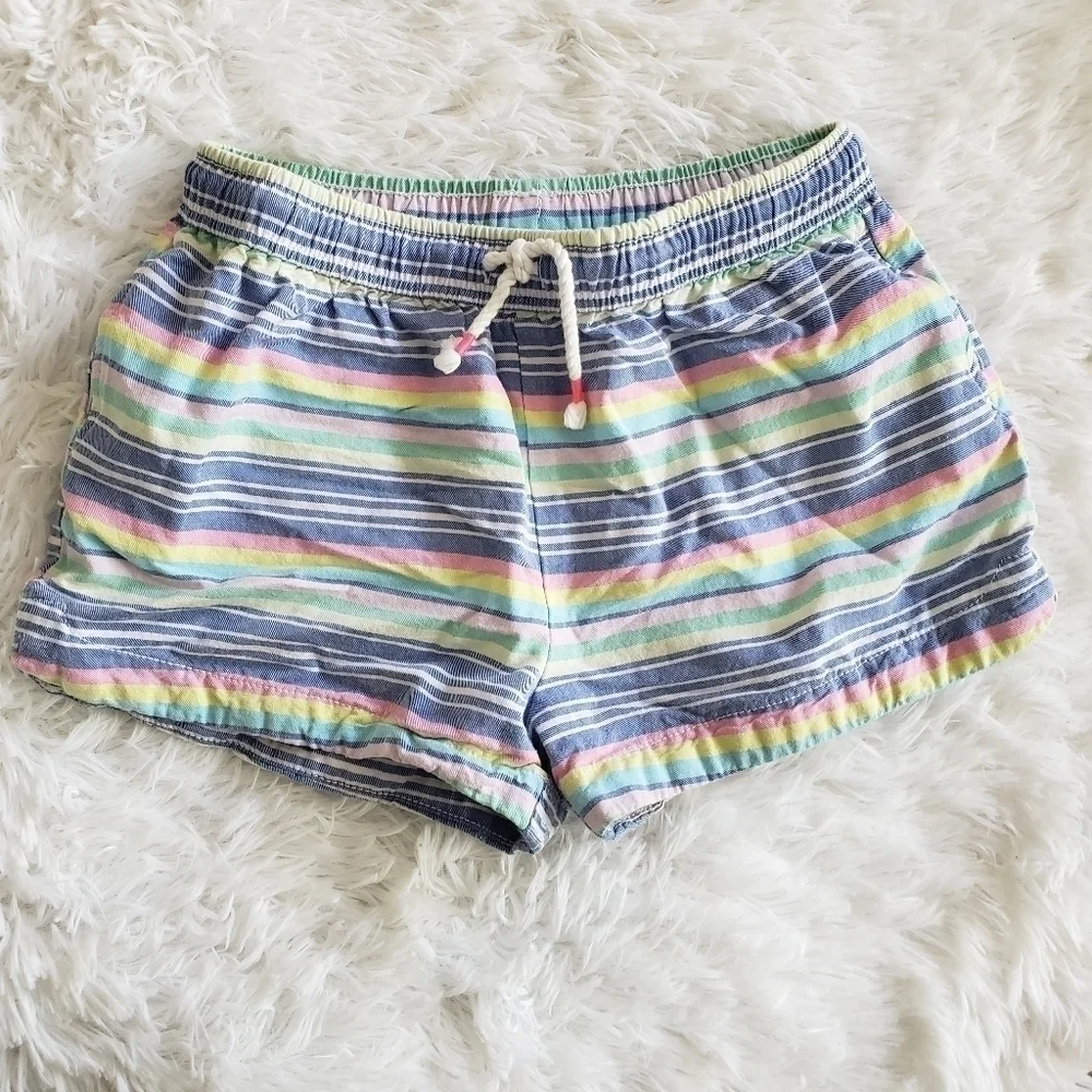 Oshkosh Girls Shorts